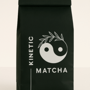 Organic Ceremonial Grade Matcha Bag (1kg)